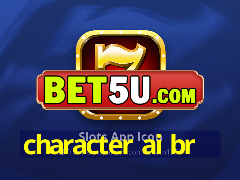 character ai br